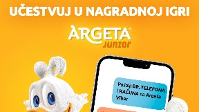 Električni bicikl kao dve paštete
